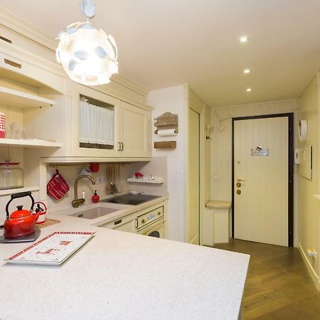Pantheon Romantic Loft מראה חיצוני תמונה
