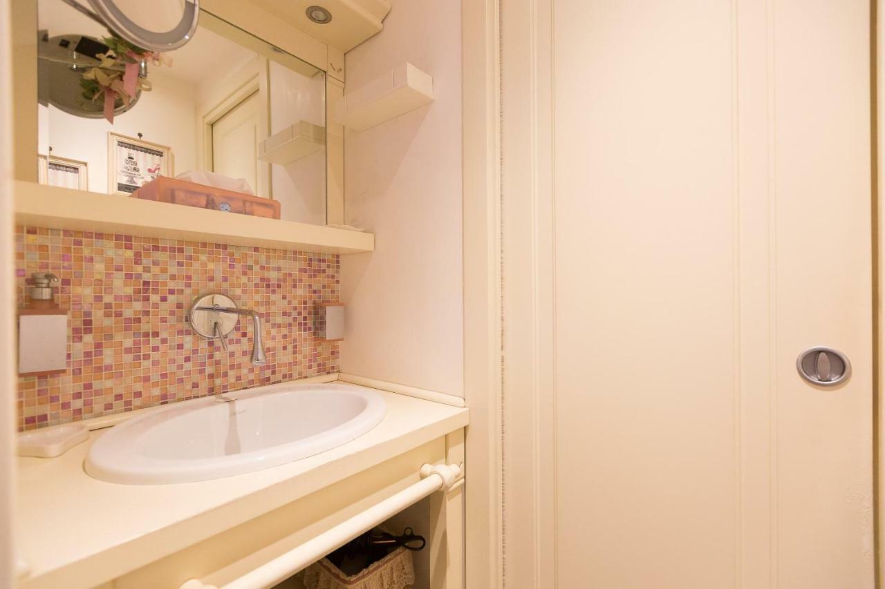 Pantheon Romantic Loft מראה חיצוני תמונה