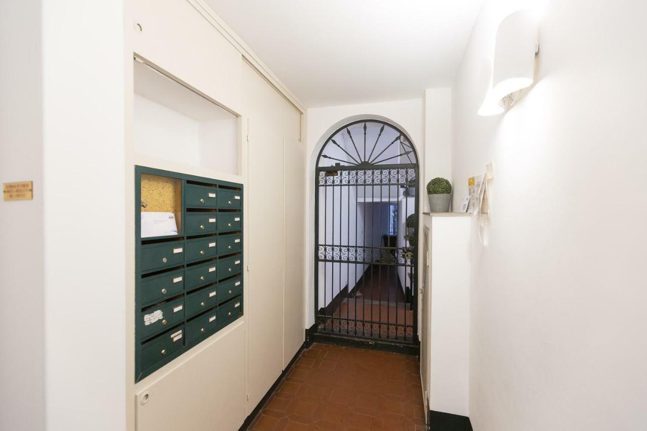Pantheon Romantic Loft מראה חיצוני תמונה