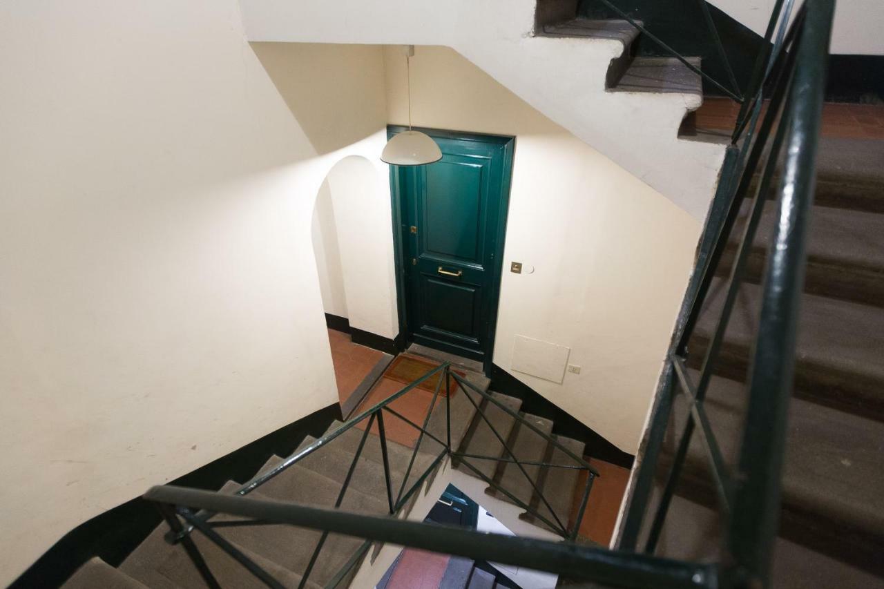 Pantheon Romantic Loft מראה חיצוני תמונה